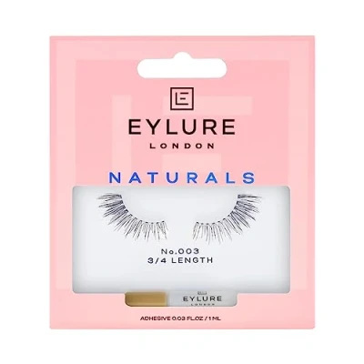 Image of Eylure London 3/4 Length 003