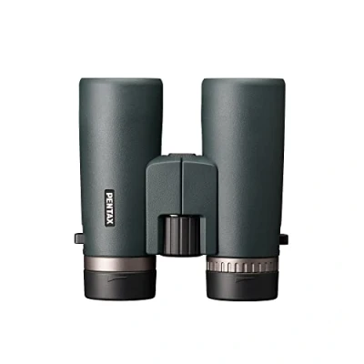 Image of PENTAX SD 10x42 ED Binoculars for nature observation, full multi coating, waterproof construction