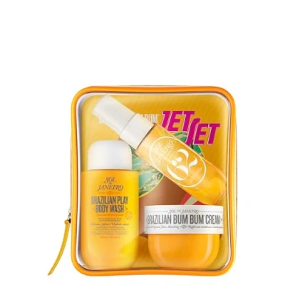 Image of SOL DE JANEIRO Jet Set (Bum Bum)