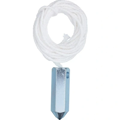 Image of Harris Seriously Good Plumb Bob