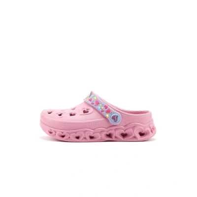 Image of Skechers 308023L PNK Clog, Pink Eva, 13 UK