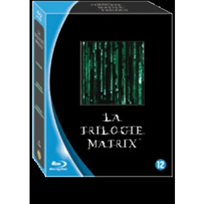 Image of Matrix Collection / Movie [Blu ray]