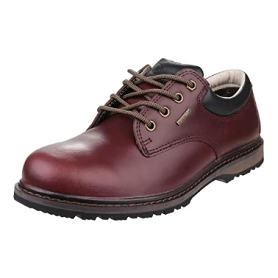 Image of Cotswold Stonesfield Hiking Memory Foam Waterproof Mens