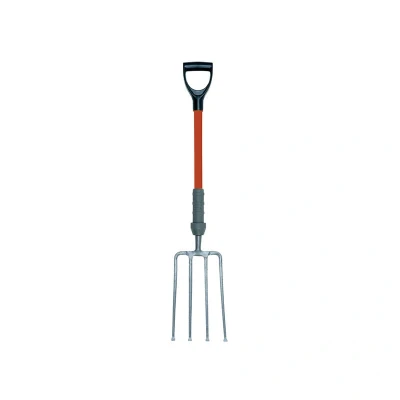 Image of Bulldog Premier Insulated Trench Fork BUL5TFIN