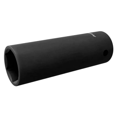 Image of Sealey Premier Impact Socket 18mm Deep 1/2&quot;Sq Drive