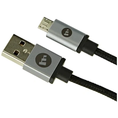 Image of ZAGG mophie USB C to Lightning Cable Charging 1.8M Black