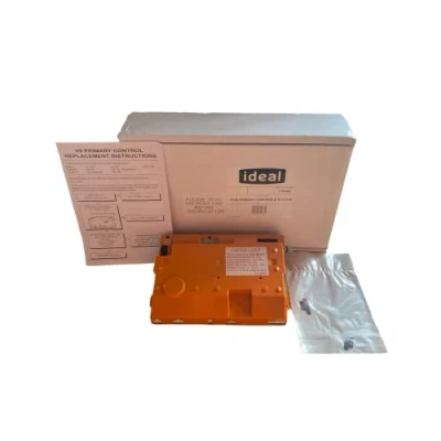 Image of Ideal Icos/Isar/Esprit/Istor/Evo/Elise/Mexico Orange V9/V10 Main PCB 174486 173534 Genuine Part Hanicks