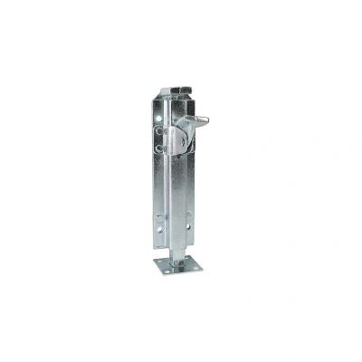 Image of 2x TIMCO Foot Bolt Zinc GFB8ZB