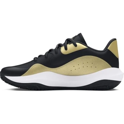 Image of Under Armour UA Lockdown 7 Low3027646 001 16