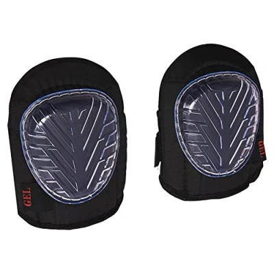 Image of Amtech N2560 Heavy Duty Gel Knee Pads