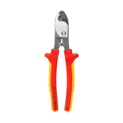 Image of Redline VDE Cable Cutter 210mm
