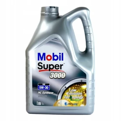 Image of 201510301069 Engine oil SPECOL Spec Premium C2/C3 104956 5W 30 4l BMW: 5 Saloon, 3 VOLKSWAGEN: Golf 7, 5, Polo V Hatchback