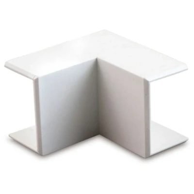 Image of Univolt 40x16 Mini Trunking, Internal Angle