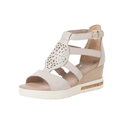 Image of Tamaris Comfort Sandal 8 88308 20 109