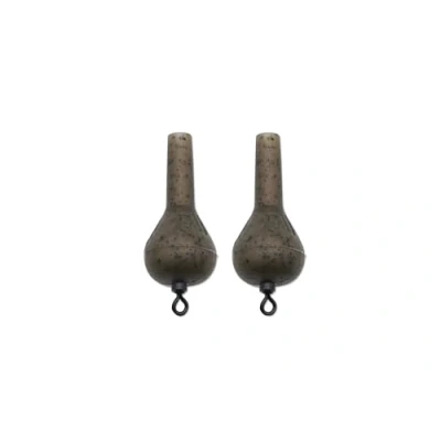 Image of Guru Waggler Converters For Fishing Pack Of 2: 3.2g