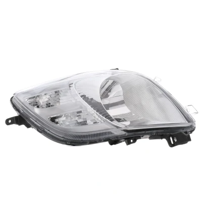 Image of 811300D120 Headlights VALEO ORIGINAL PART 043048 TOYOTA: Yaris II Hatchback