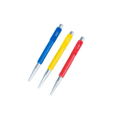 Image of Blue Spot Tools 22441 B/SPOT Centre Punch Set (3 Piece)