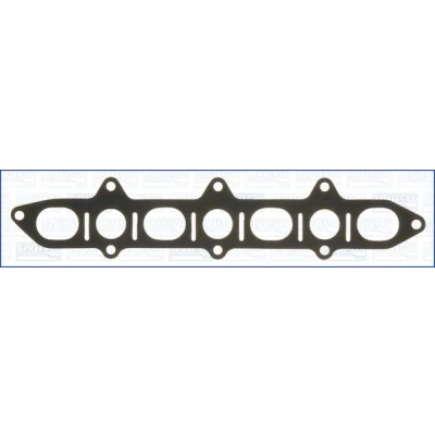 Image of 7584436 Intake Manifold Gasket AJUSA 13051600 SAAB: 900 I Convertible, Combi Coupe