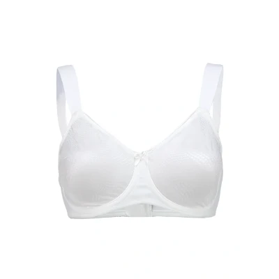 Image of Triumph Essential Minimizer W X bra Women&#039;s, Vanille, 32C