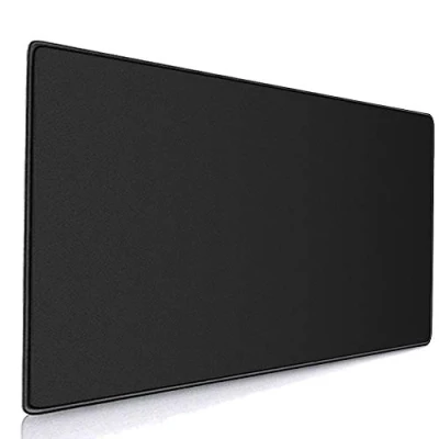 Image of Cmhoo XXL Gaming Mouse Mat Extended &amp; Extra Large Pad (80x40 Black)
