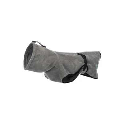 Image of Trixie Dog Bathrobe M 50 cm