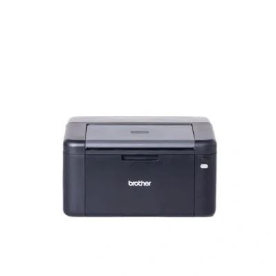 Image of BROTHER HL L1240W wireless mono laser printer 20 PPM USB &amp; Wi Fi 64MB of Memory A4 Print LCD Keys UK Plug