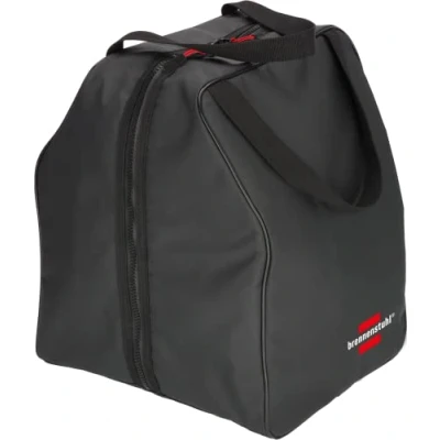 Image of Brennenstuhl Transport and Storage Bag for Cable reels (dust Splash Proof, Washable, 2 Way Zip, Double Carrying Handle, Perfect Camping Construction Sites)