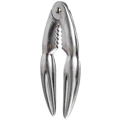 Image of Paderno 48240 00 Lobster Tongs, Stainless Steel