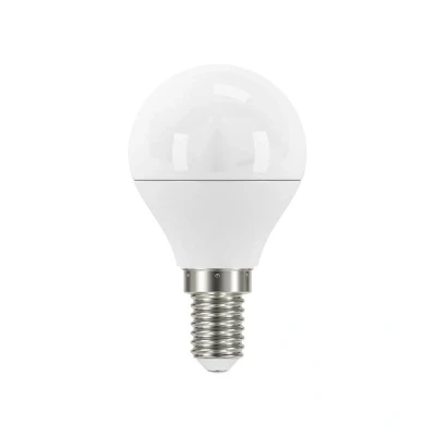 Image of Energizer LED Traditional Energy Saving Lightbulb, E14, 3.4 W, Warm White