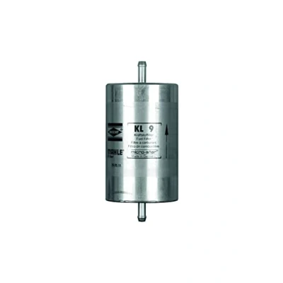 Image of S51C13480C, S51C13ZA5, S51C13ZA5A, S51C13ZA5B Fuel Filter MAHLE ORIGINAL KC 584 Spin on MAZDA: CX 3, 2 Hatchback