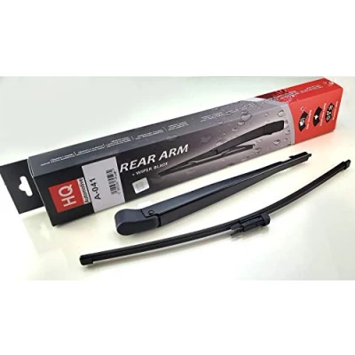Image of HQ AUTOMOTIVE Dedicated Rear Car Wiper Blade Arm A 041 Fit Panamera 2009 &gt; Macan 2014