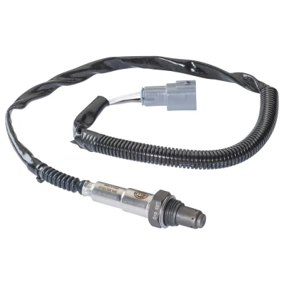 Image of 894650D130 Lambda sensor HELLA 6PA 358 103 011 TOYOTA: Yaris II Hatchback, III Hatchback