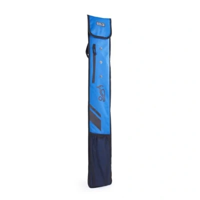 Image of Kookaburra Octane Hockey Stick Bag Blue