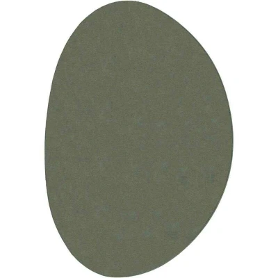 Image of vidaXL Rug &quot;HUARTE&quot; Short Pile Soft and Washable Forest Green 120x170 cm