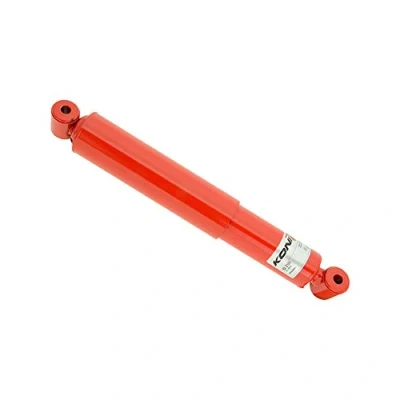 Image of 5018052EAB1293MQ Shock Absorber KONI 82 2101 Oil Pressure 537mm 344mm Twin Tube Telescopic Top eye, Bottom eye