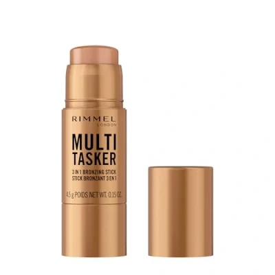 Image of Rimmel Multi Tasker 3 in 1 Bronzing Stick Light