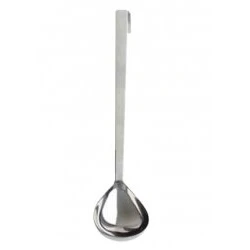 Image of Samuel Groves 1817 3mm Hook Ladle 250ml