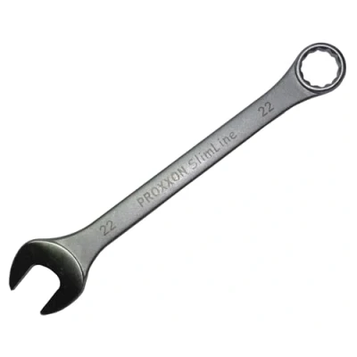 Image of Proxxon 23 922 SlimLine Open Ear Wrenches and Anals, Single, 22 mm Size