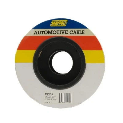 Image of Maypole 316 30m 2 x 9/ 0.3mm Cable