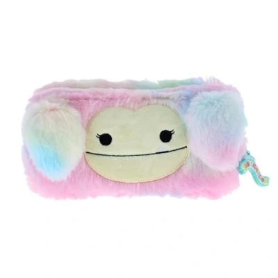 Image of Blueprint Collections Squishmallows Plush Pencil Case