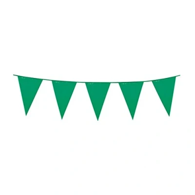 Image of Boland Bunting Banner 45x30 cm green