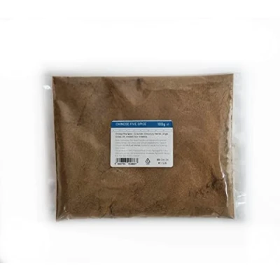 Image of Entirely Ingredients Chinese Five Spice 100g Mixed Spices Selected for Premium Quality