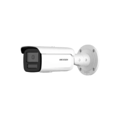 Image of HikVision 4MP ColorVu Bullet Camera DS 2CD2T47G2H LI(2.8mm)(eF)