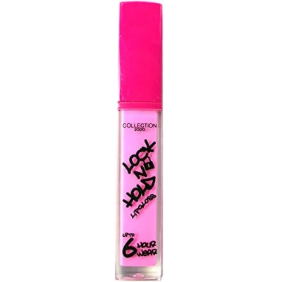 Image of Collection Lock N Hold LipGloss Body Pop 5ml