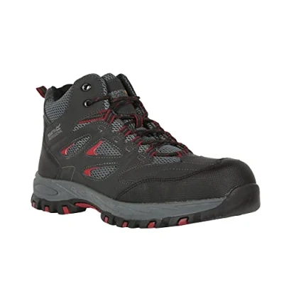 Image of Regatta Professional Men&#039;s Mudstone Safety Hiker