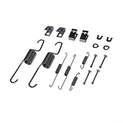 Image of Blue Print ADH241500 Fitting Kit for Brake Shoe, pack of one