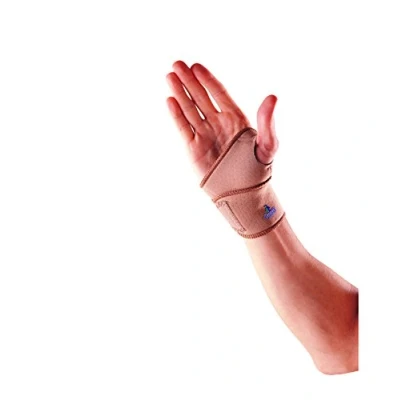 Image of Oppo Beige Wrist Support Pack Size: 1