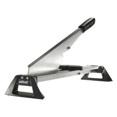 Image of wolfcraft LC 600 Laminate Cutter I 6937000 The Precise and high Performance