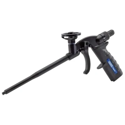 Image of Draper Non stick Coated Expanding Foam Gun