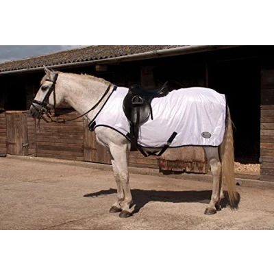 Image of Rhinegold Ride On Fly Rug